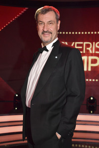 46. Bayerischer Filmpreis in München