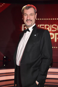 46. Bayerischer Filmpreis in München