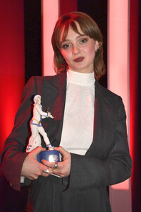 46. Bayerischer Filmpreis in München