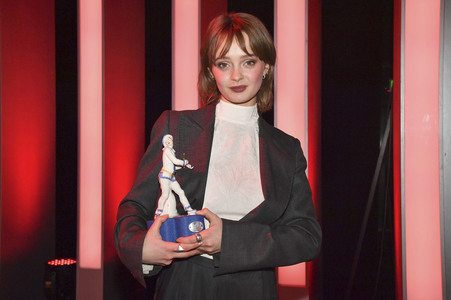 46. Bayerischer Filmpreis in München