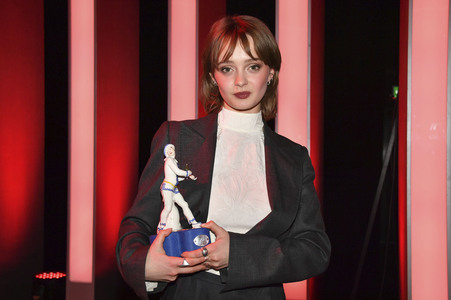 46. Bayerischer Filmpreis in München