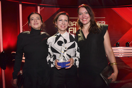 46. Bayerischer Filmpreis in München