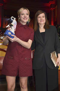 46. Bayerischer Filmpreis in München