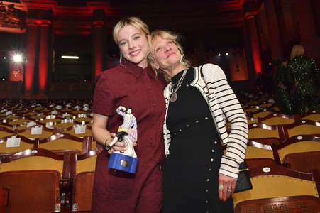 46. Bayerischer Filmpreis in München