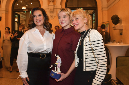 46. Bayerischer Filmpreis in München