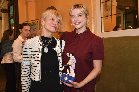 46. Bayerischer Filmpreis in München