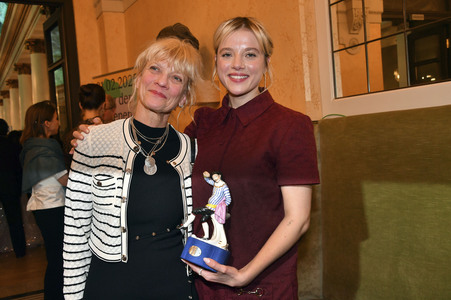 46. Bayerischer Filmpreis in München