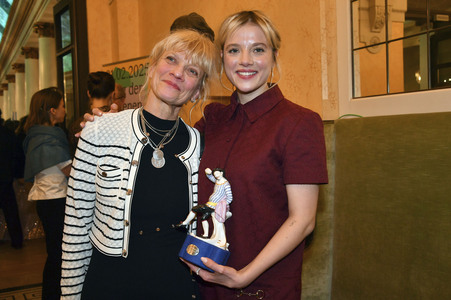 46. Bayerischer Filmpreis in München