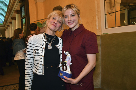 46. Bayerischer Filmpreis in München