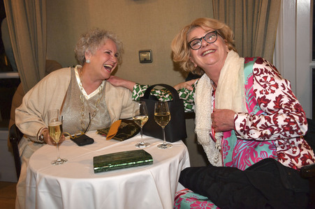 46. Bayerischer Filmpreis in München