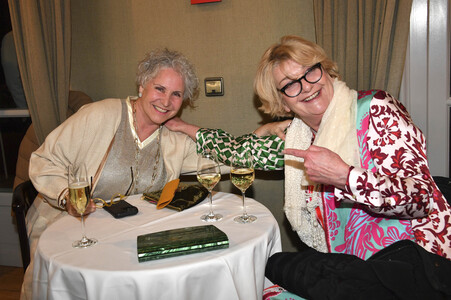 46. Bayerischer Filmpreis in München