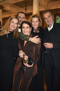 46. Bayerischer Filmpreis in München