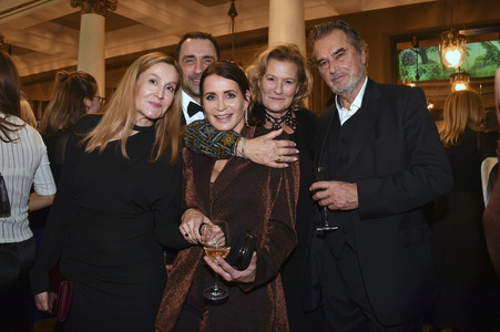 46. Bayerischer Filmpreis in München