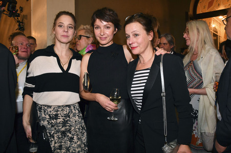 46. Bayerischer Filmpreis in München