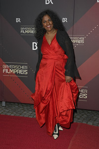 46. Bayerischer Filmpreis in München