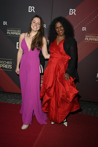 46. Bayerischer Filmpreis in München