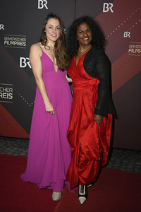 46. Bayerischer Filmpreis in München