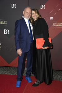 46. Bayerischer Filmpreis in München