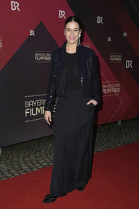 46. Bayerischer Filmpreis in München