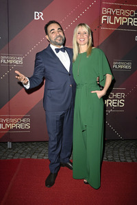 46. Bayerischer Filmpreis in München