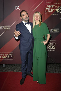46. Bayerischer Filmpreis in München