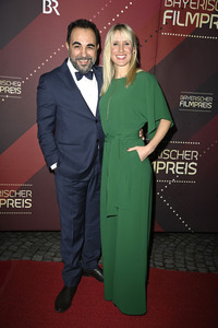 46. Bayerischer Filmpreis in München