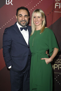 46. Bayerischer Filmpreis in München