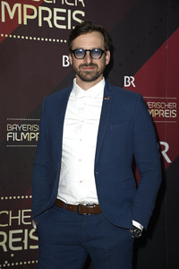 46. Bayerischer Filmpreis in München