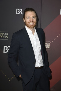 46. Bayerischer Filmpreis in München