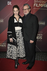 46. Bayerischer Filmpreis in München