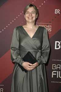 46. Bayerischer Filmpreis in München