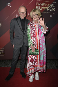 46. Bayerischer Filmpreis in München