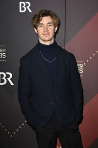 46. Bayerischer Filmpreis in München