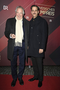 46. Bayerischer Filmpreis in München