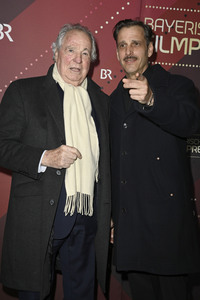 46. Bayerischer Filmpreis in München