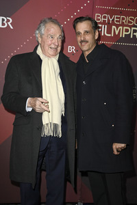 46. Bayerischer Filmpreis in München