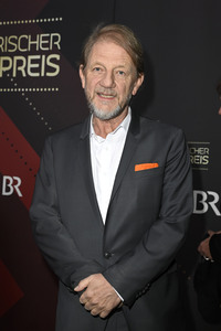 46. Bayerischer Filmpreis in München