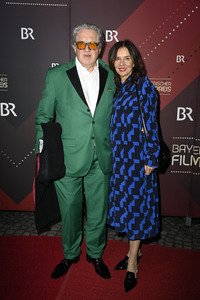 46. Bayerischer Filmpreis in München