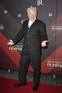 46. Bayerischer Filmpreis in München