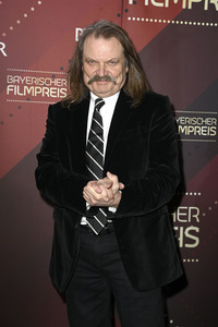 46. Bayerischer Filmpreis in München