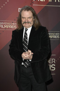 46. Bayerischer Filmpreis in München