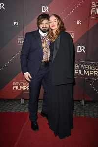 46. Bayerischer Filmpreis in München