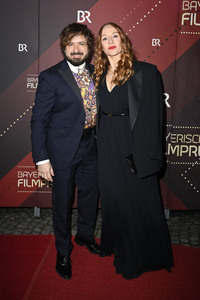 46. Bayerischer Filmpreis in München