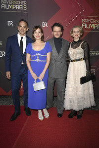 46. Bayerischer Filmpreis in München