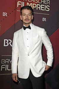 46. Bayerischer Filmpreis in München