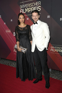 46. Bayerischer Filmpreis in München