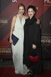 46. Bayerischer Filmpreis in München