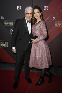 46. Bayerischer Filmpreis in München