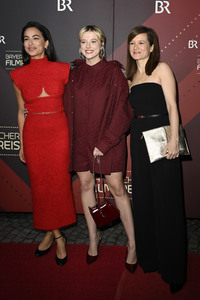 46. Bayerischer Filmpreis in München