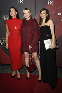 46. Bayerischer Filmpreis in München